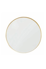  Asu 60 Cm Gold Yuvarlak Ayna - OTTO- ASU- 60 görseli