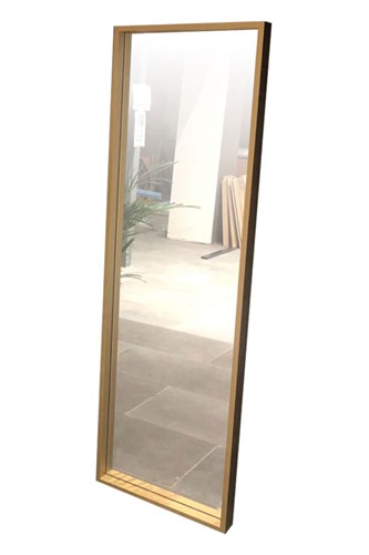 Gold Boy Aynası - OTTOBOYGLD01 görseli, Picture 1