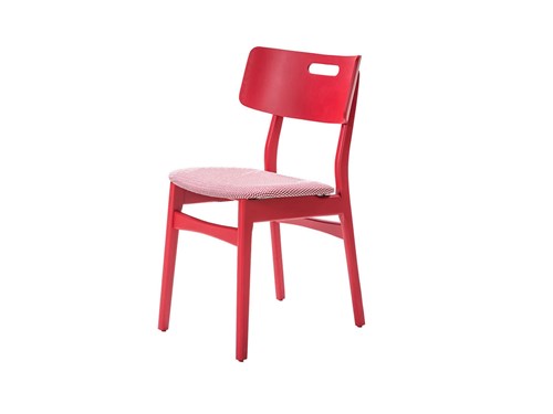 Pi Kırmızı Sandalye  görseli, Picture 1