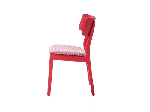 Pi Kırmızı Sandalye  görseli, Picture 2