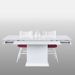 Baran Yemek Masası- BRN01BYZ görseli
